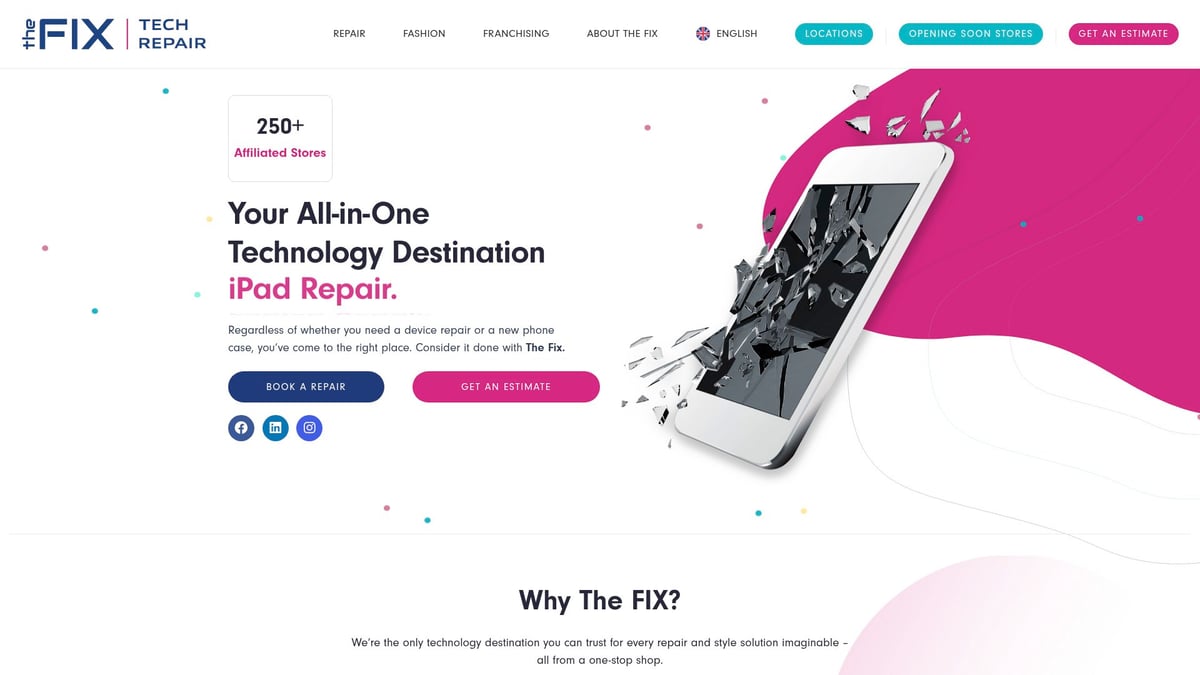 7 Best Xbox Repair Store Near Me Picks for 2025 - The Fix