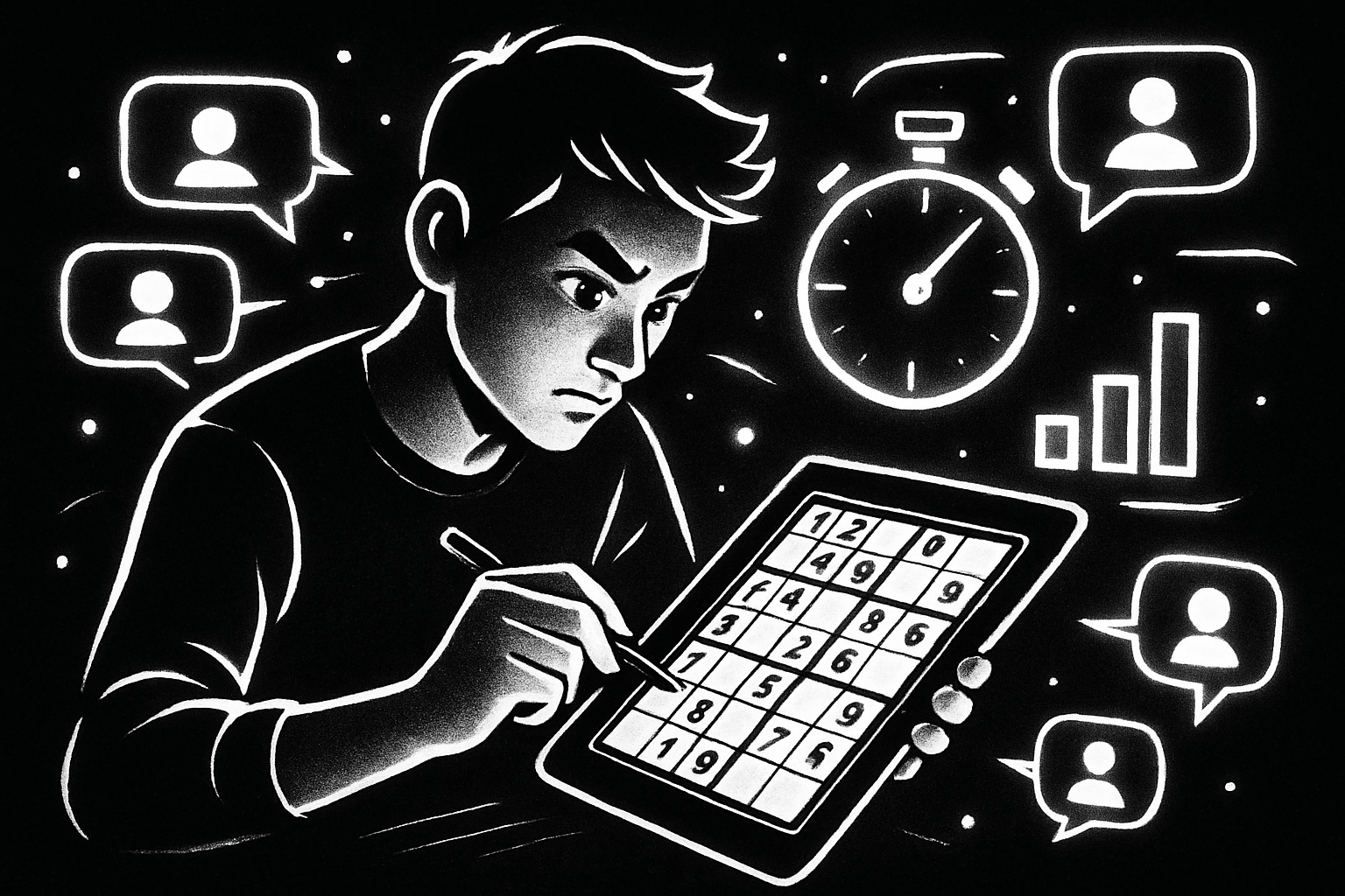 Advanced Tips and Competitive Play