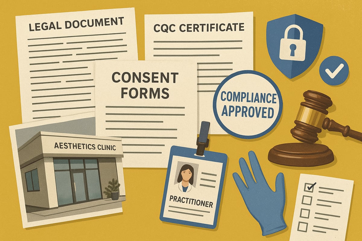 Legal and Regulatory Considerations in 2026