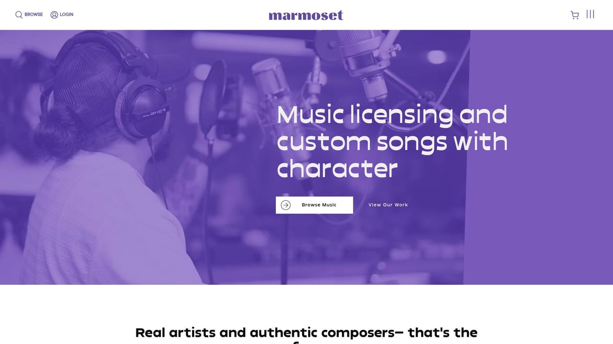 9 Essential Music Sync Companies to Watch in 2026 - Marmoset