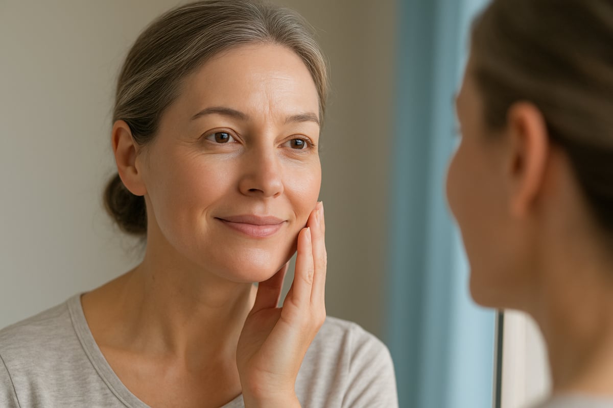 Realistic Results: What to Expect After Laser Skin Rejuvenation