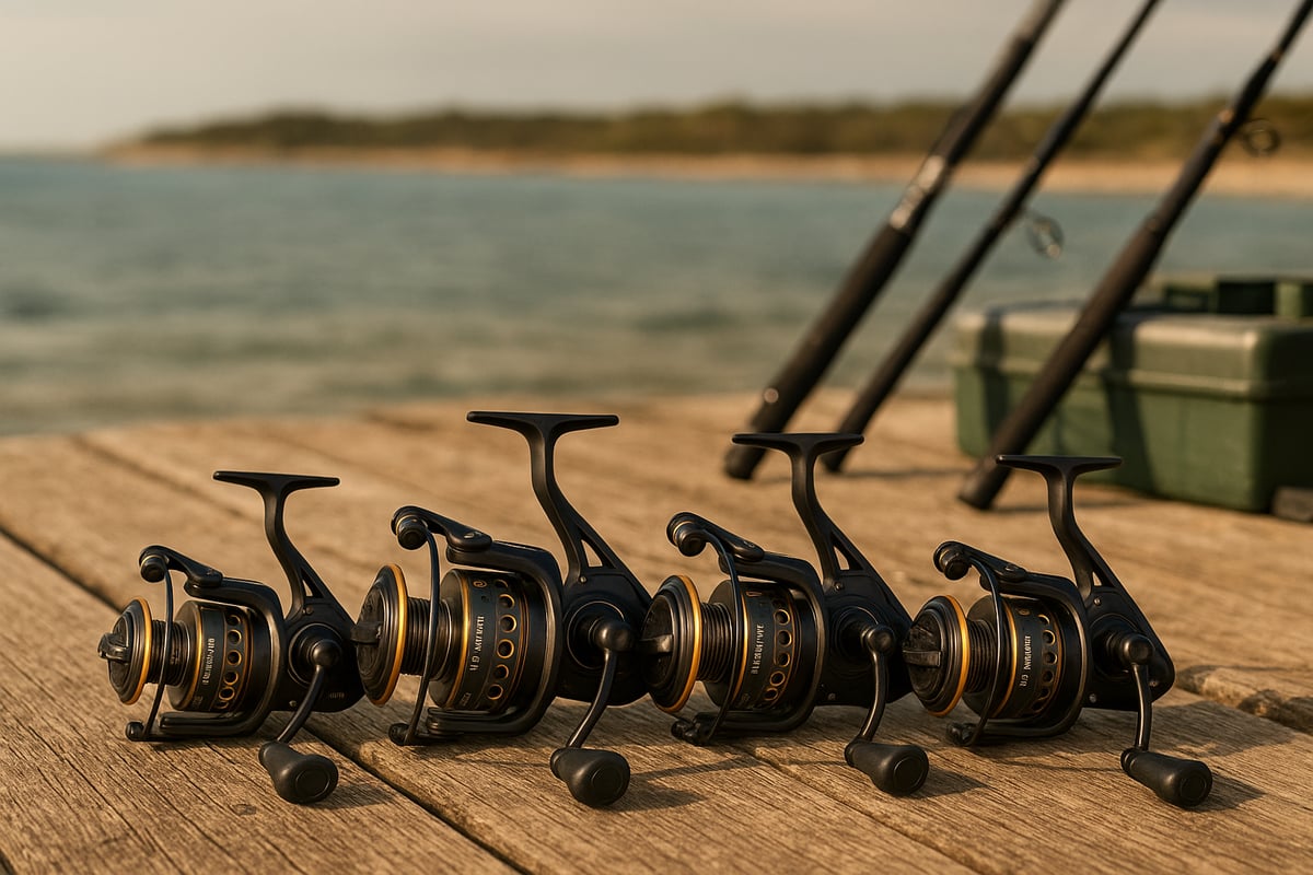 Choosing the Right Penn Battle 2 Model for Your Needs