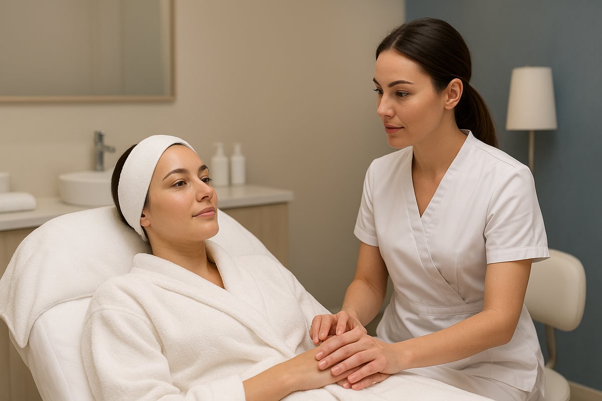 What to Expect: Preparation, Procedure, and Recovery