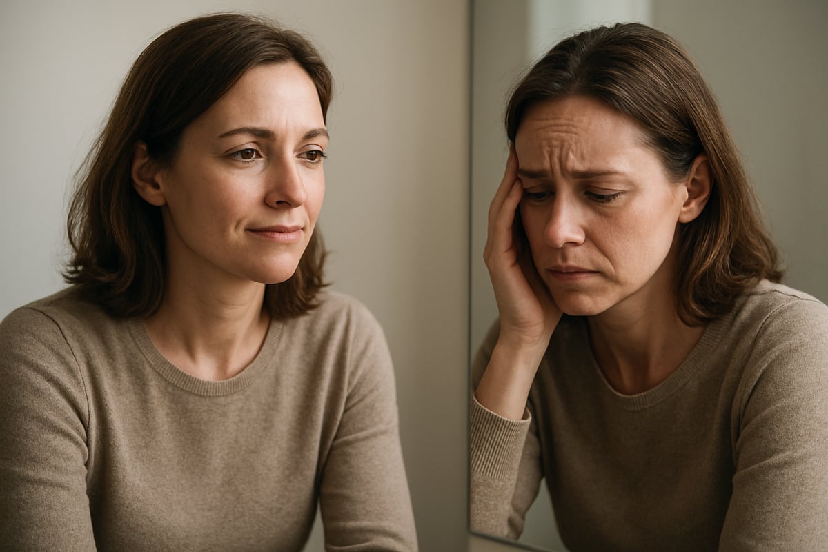 Les mécanismes de l’ego : obstacles à la guérison