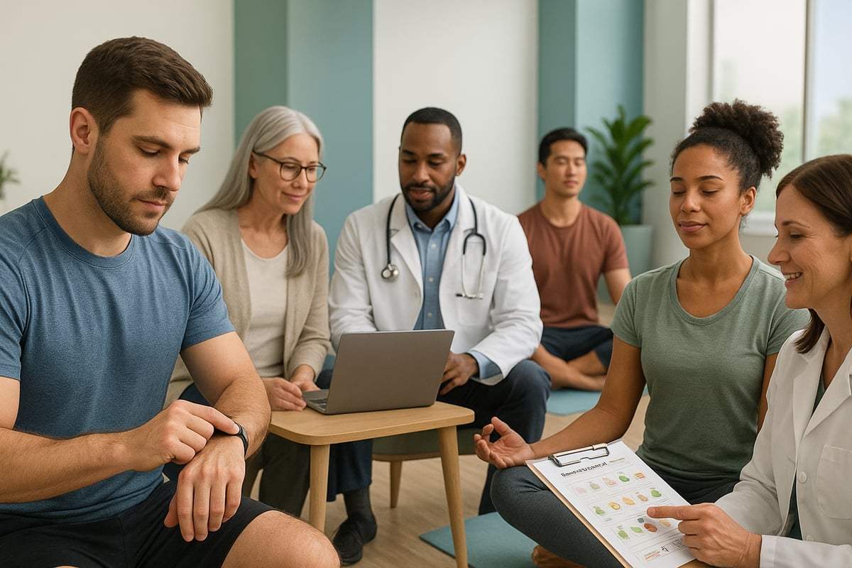 The Changing Landscape of Health and Wellness in 2026