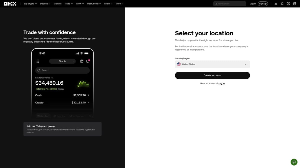 7 Beste Crypto Brokers Nederland Voor 2026 Ontdekt - OKX