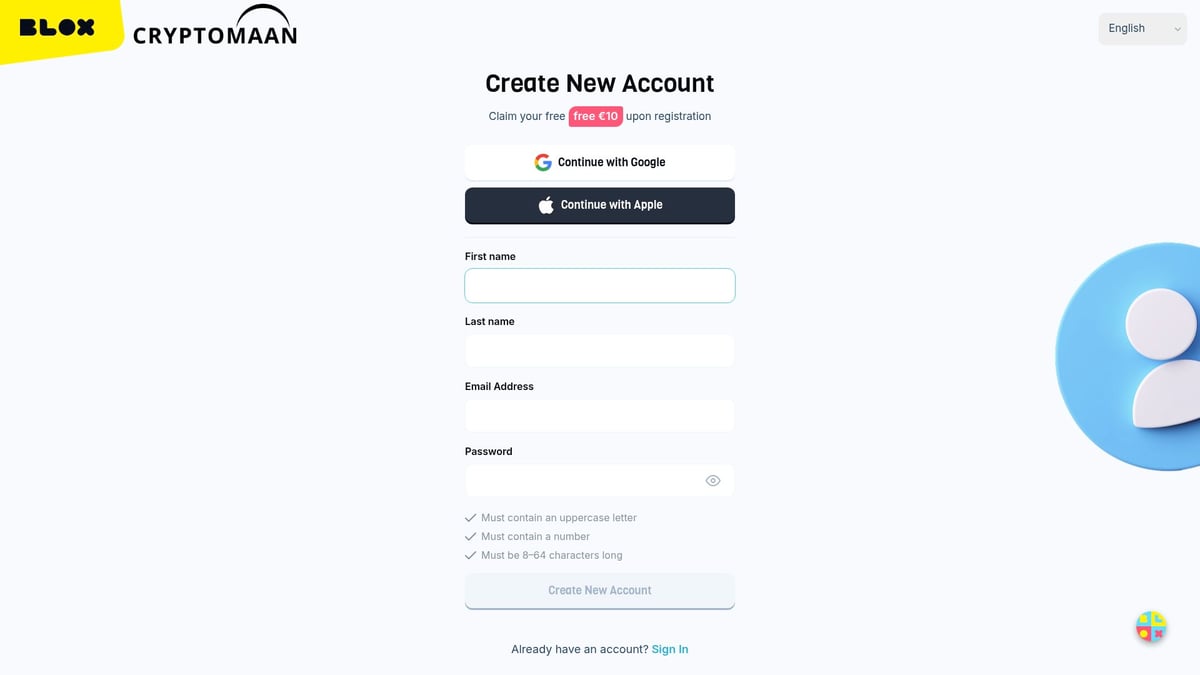 7 Beste Crypto Brokers Nederland Voor 2026 Ontdekt - BLOX