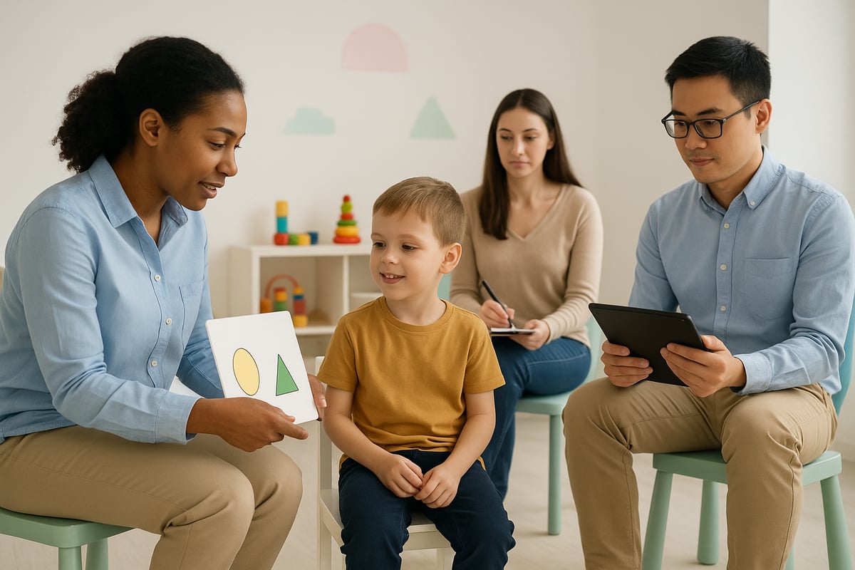 A Comprehensive Guide to ABA Training in 2026 2 Understanding ABA: Foundations and Applications