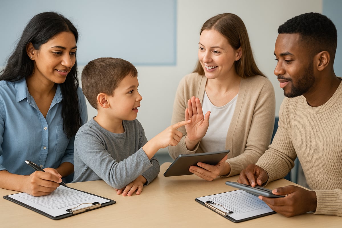 A Comprehensive Guide to ABA Training in 2026 4 Key Skills and Competencies Developed in ABA Training