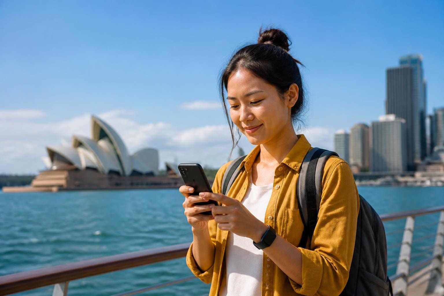 eSIM Australia Tourist: Your Complete 2026 Guide