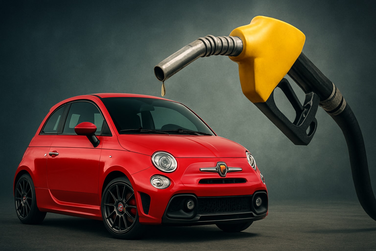 Guida Definitiva Abarth 595 Benzina Valore 2026