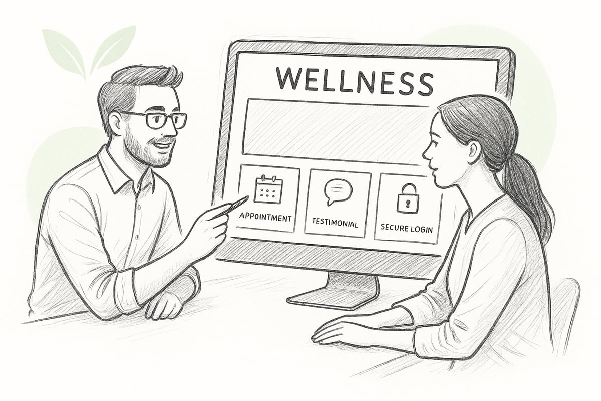 The Role of Industry Expertise in Website Conversion Success