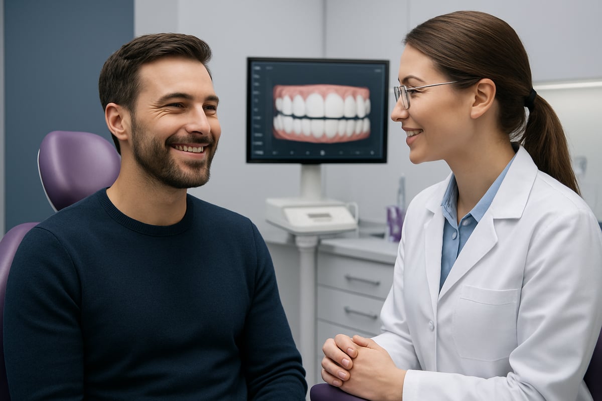 Who Is a Good Candidate for White Veneers?