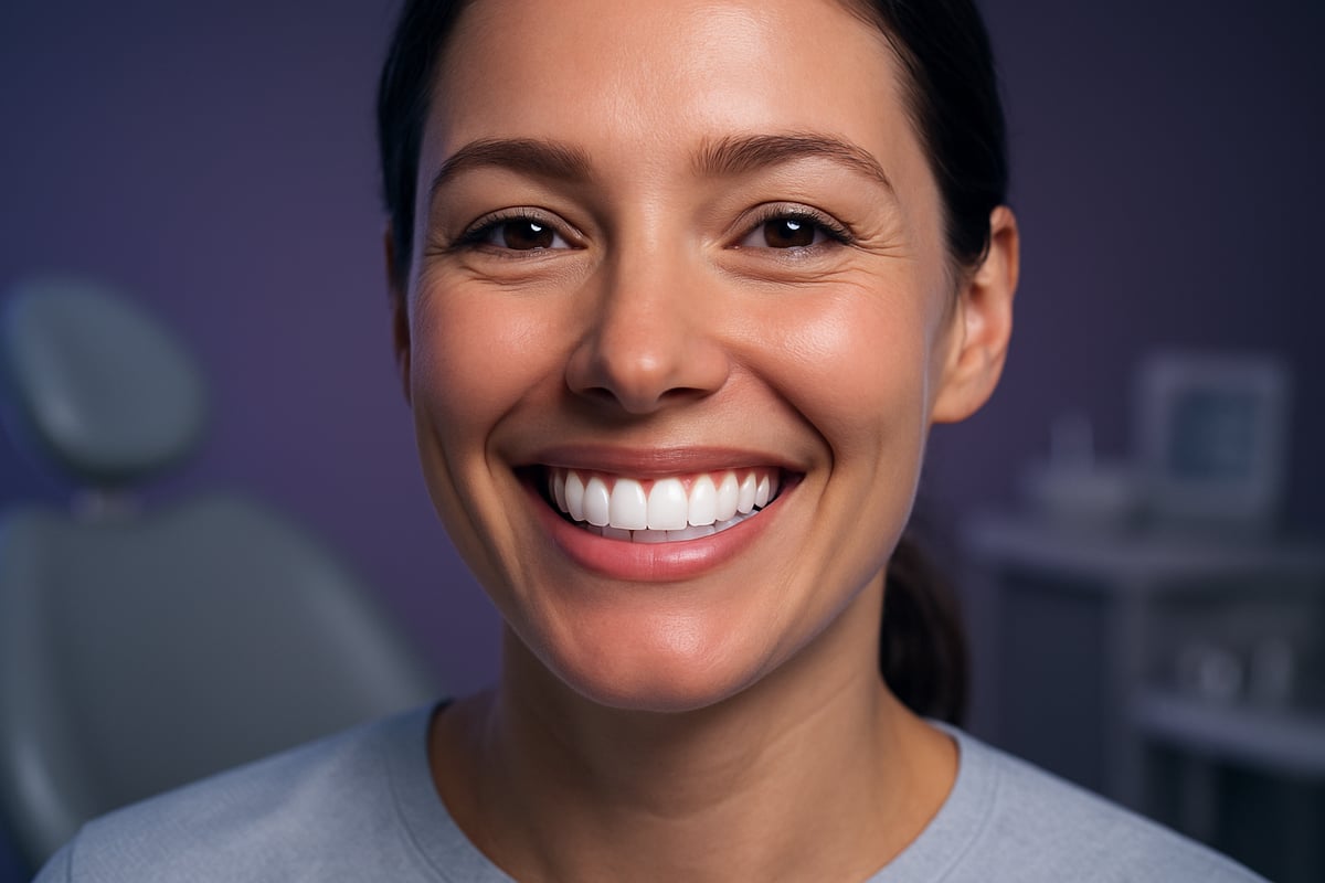 Longevity, Maintenance, and Aftercare for White Veneers