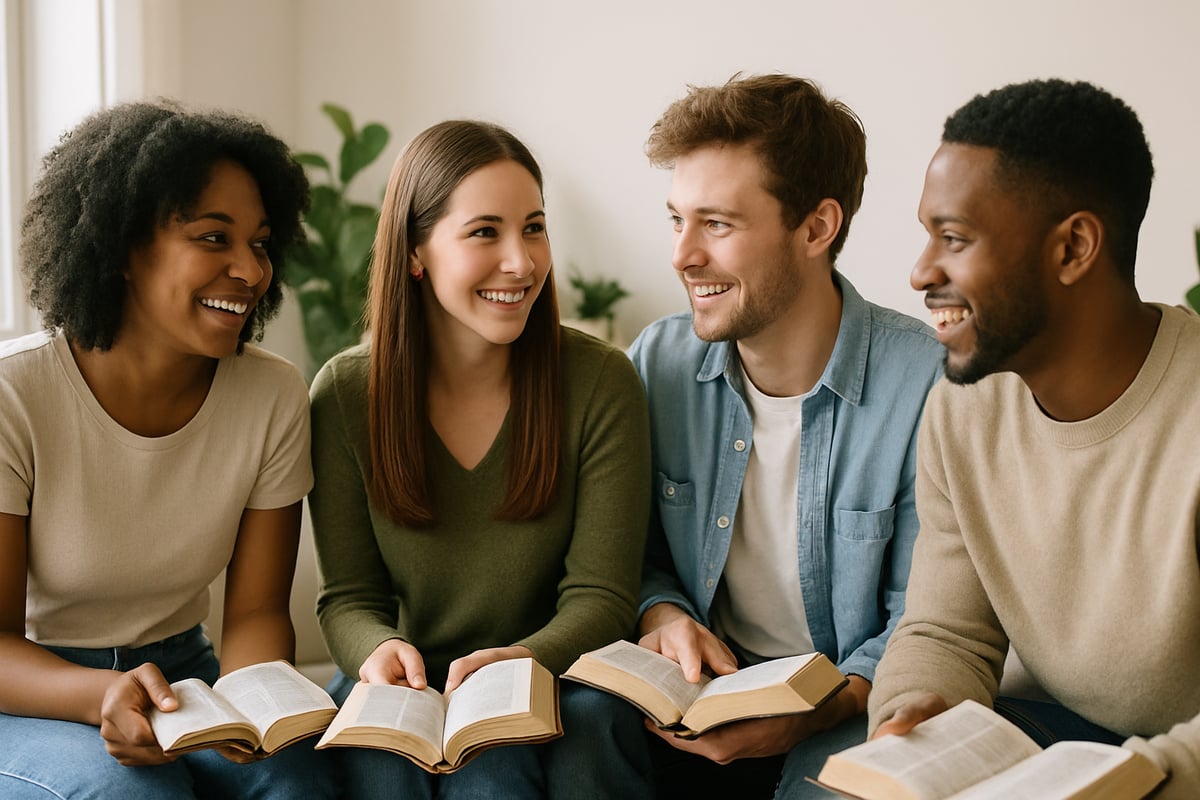 Cómo Aplicar Estas Enseñanzas en la Vida Diaria