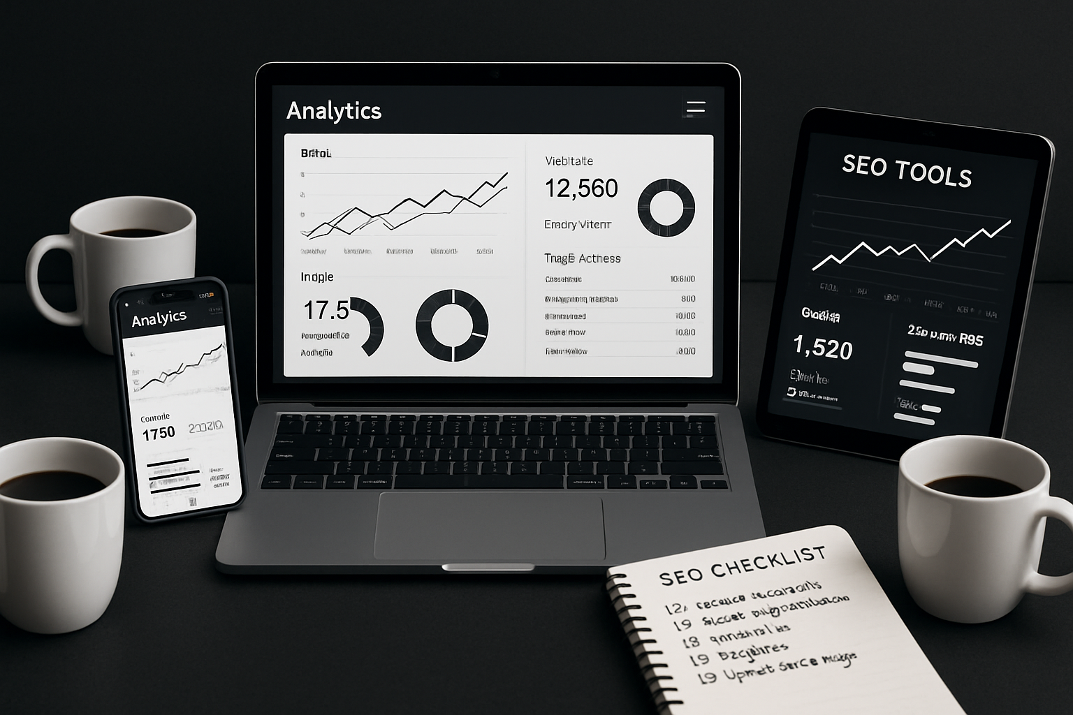 Consigli pratici per una strategia SEO sostenibile nel tempo