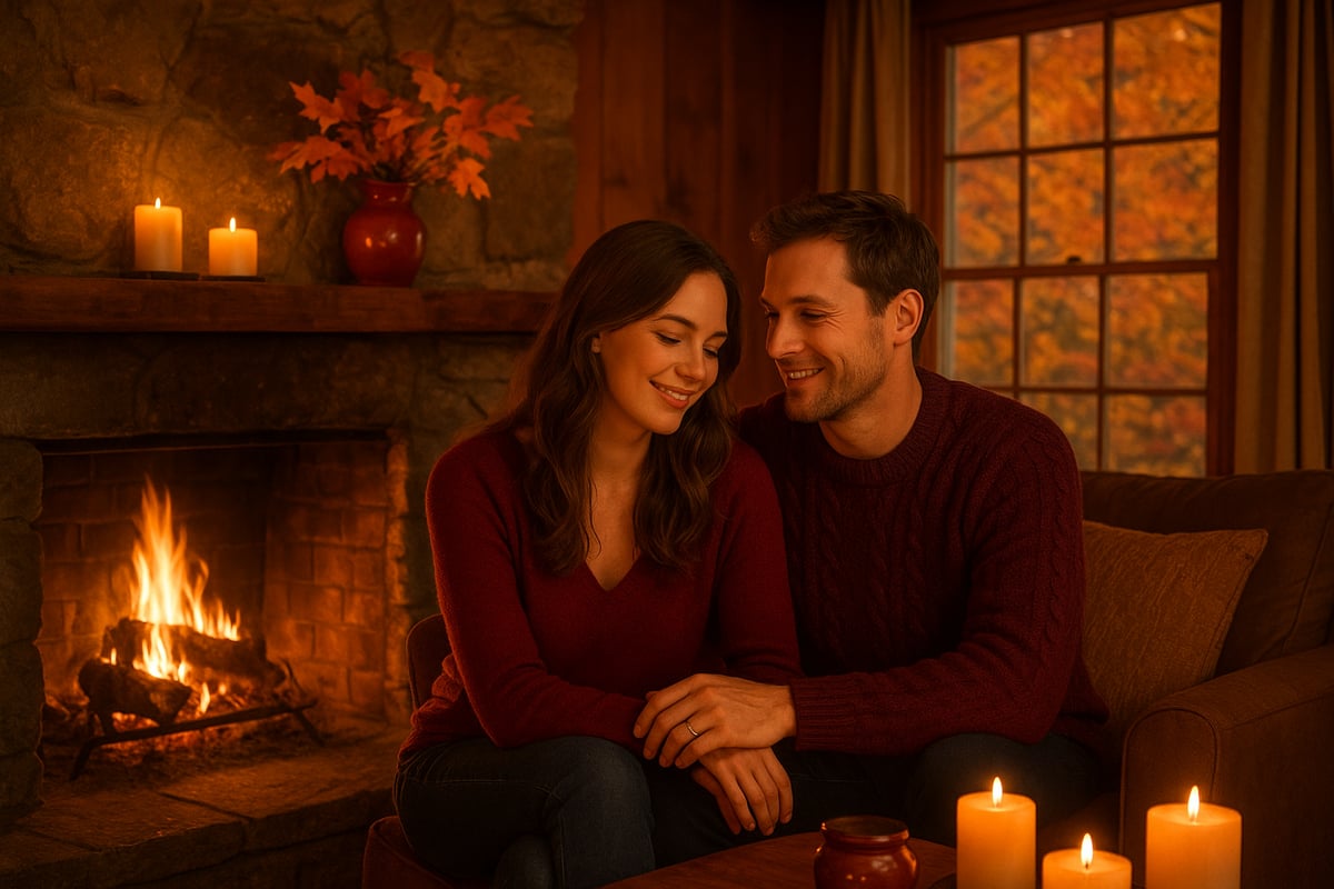 9 Dreamy Romantic Getaways in New England for 2025