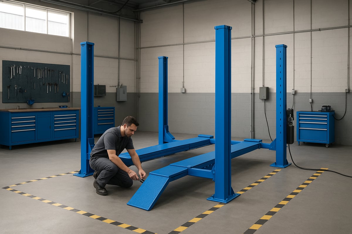 Installation and Setup: Step-by-Step Guide