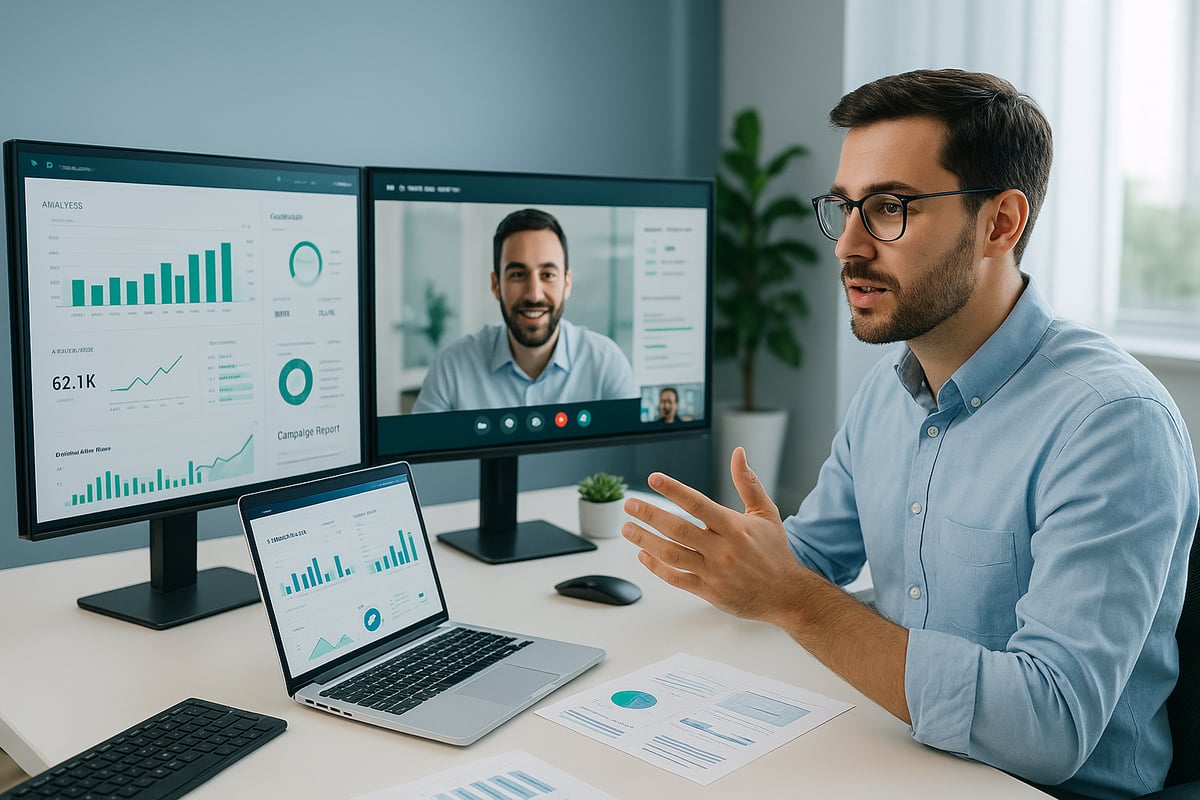 The Evolving Role of Search Engine Marketing Consultants in 2026
