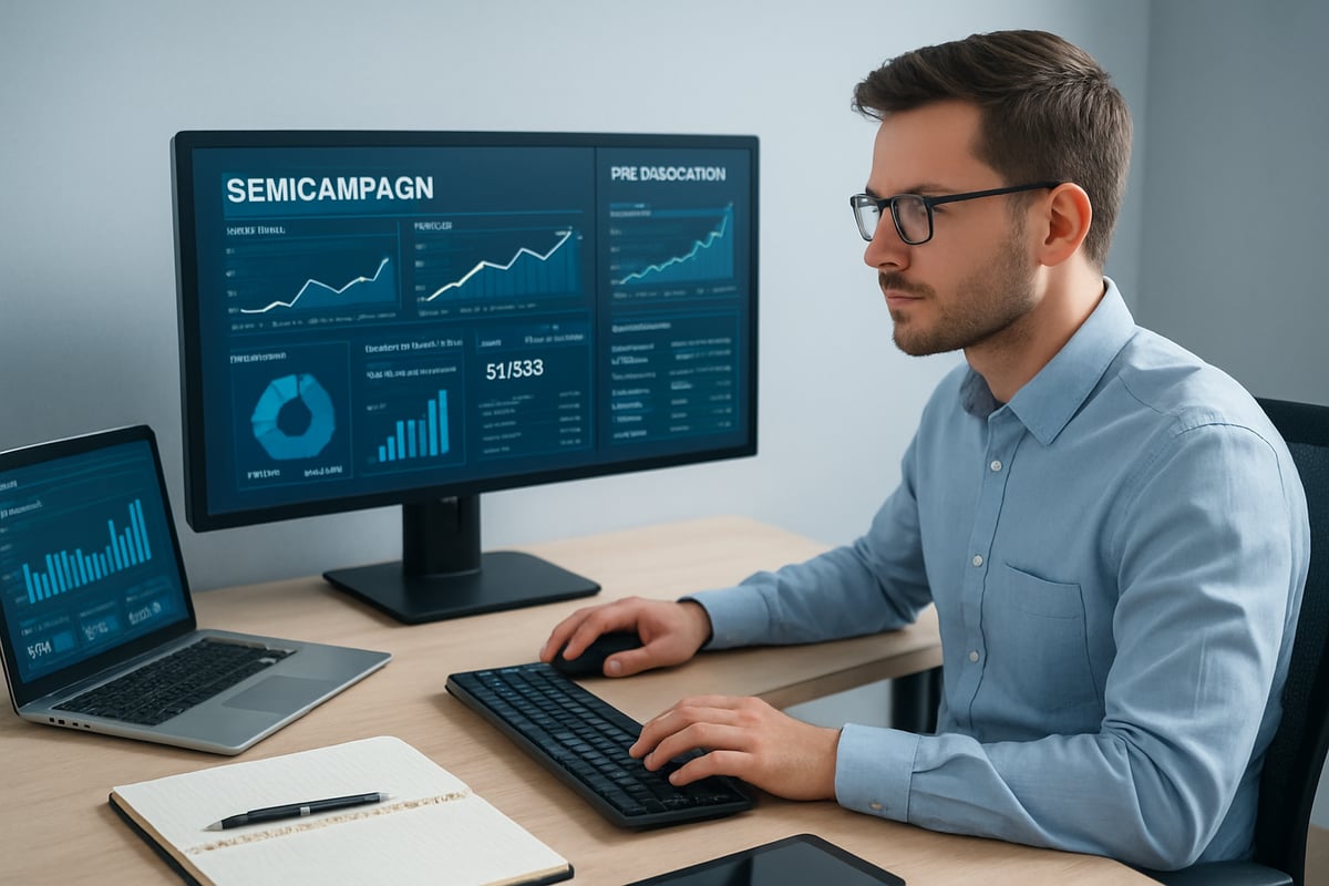 The SEM Consulting Process: Step-by-Step Approach