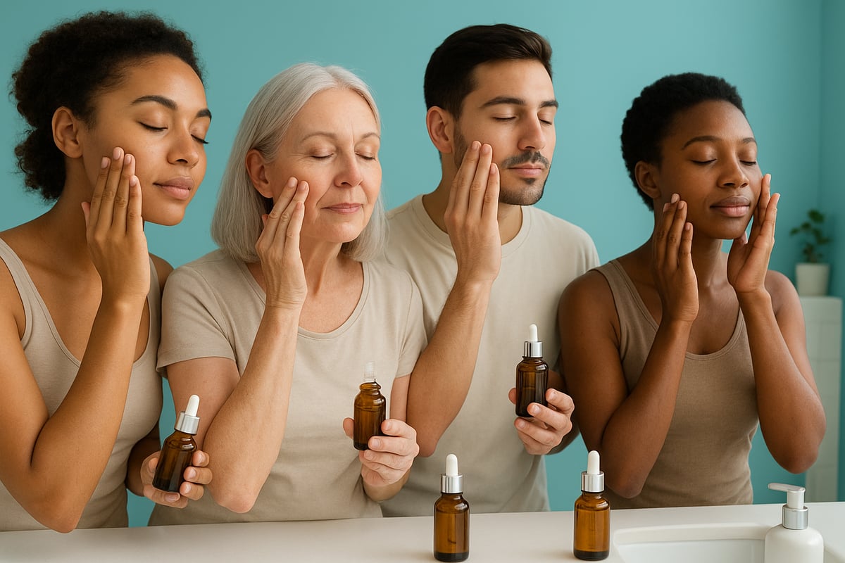 Understanding the Role of Serums in Modern Skincare