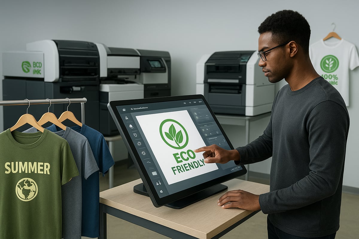 Understanding Tee Shirt Printing in 2026