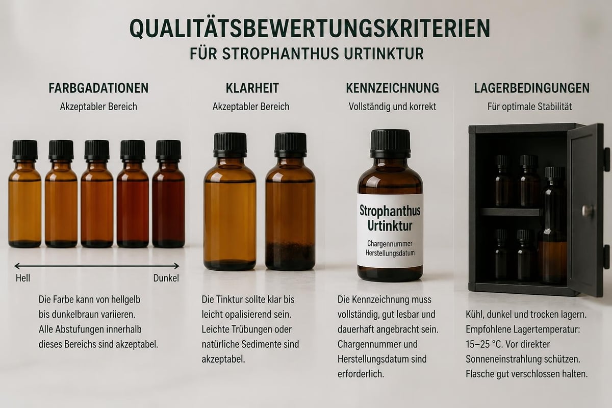 Qualitätsmerkmale