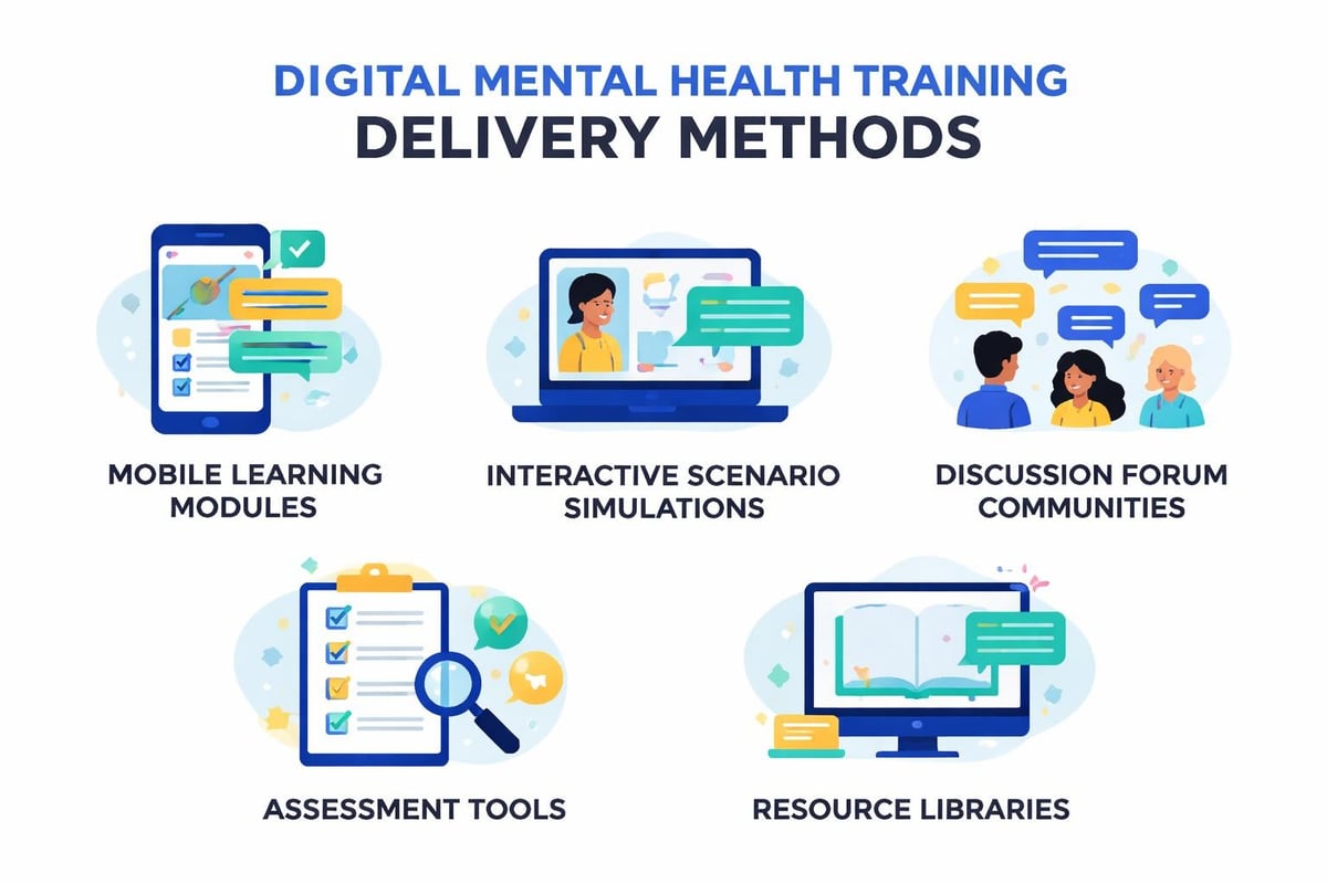 Technology-enhanced learning