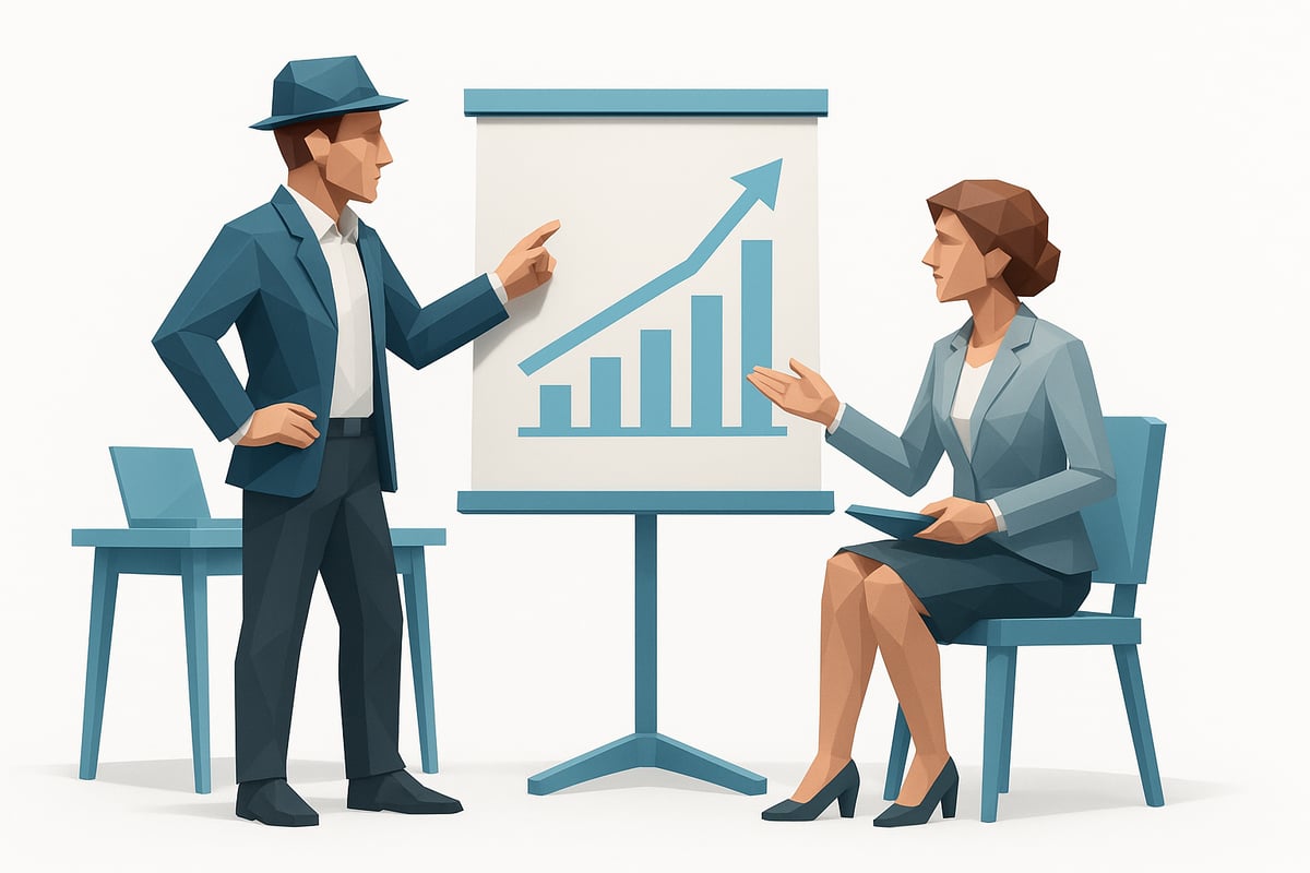 The Power and Impact of Entrepreneur Coaching