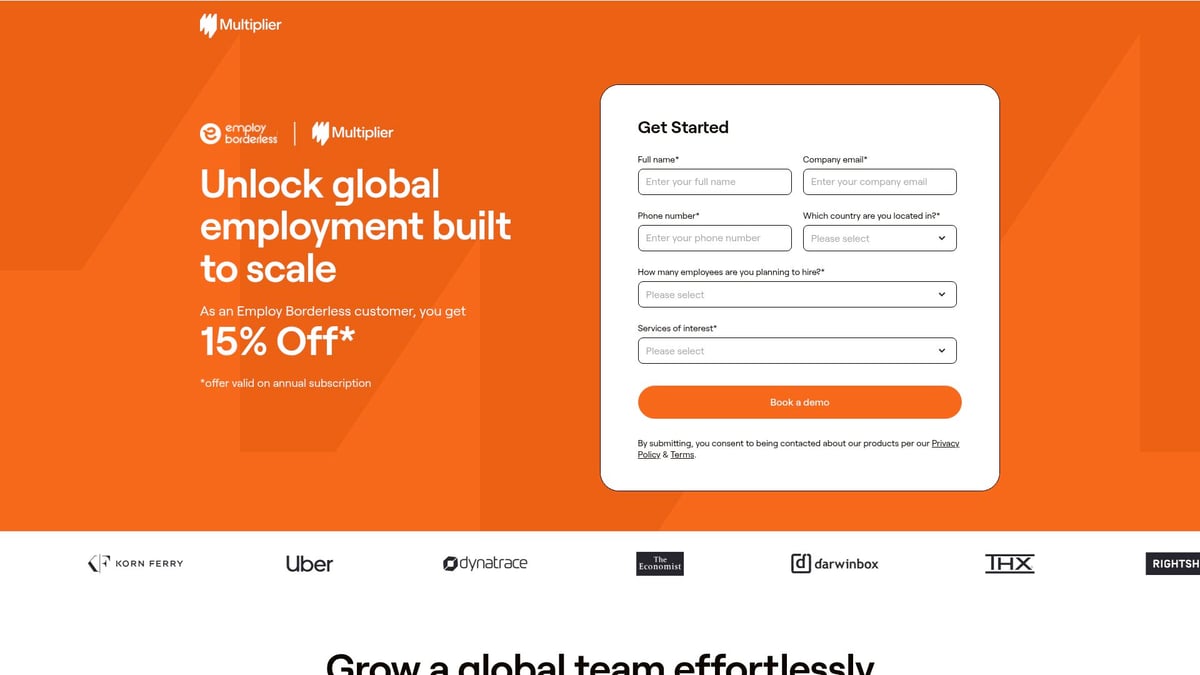 7 Key Benefits Of Employer Of Record Malaysia In 2025 - Multiplier