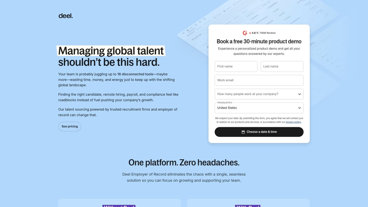 7 Key Benefits Of Employer Of Record Malaysia In 2025 - Deel