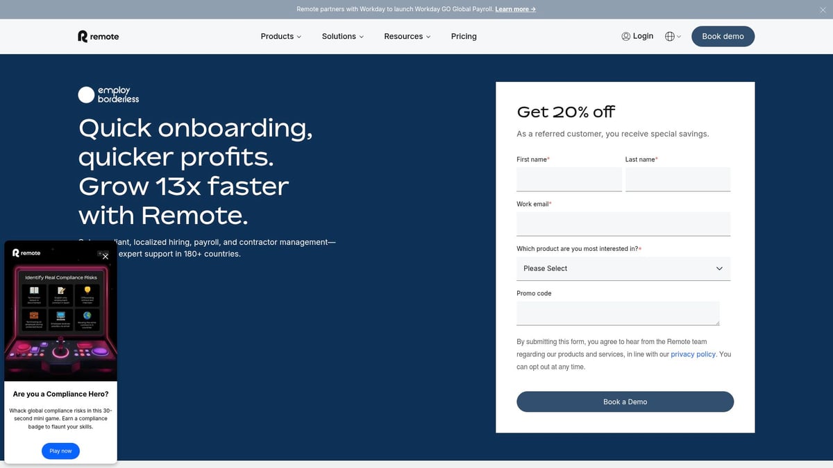 7 Key Benefits Of Employer Of Record Malaysia In 2025 - Remote
