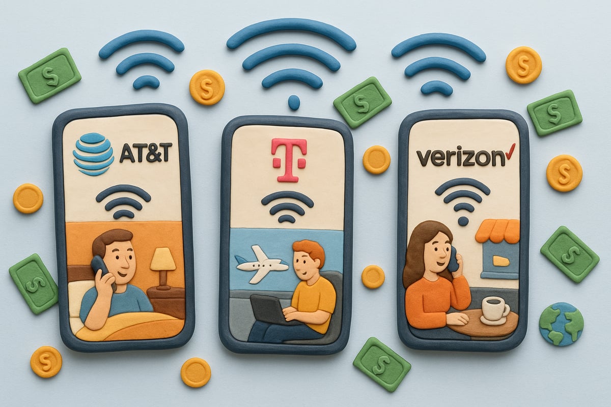 Is WiFi Calling Free for International Calls? Carrier Policies and Costs