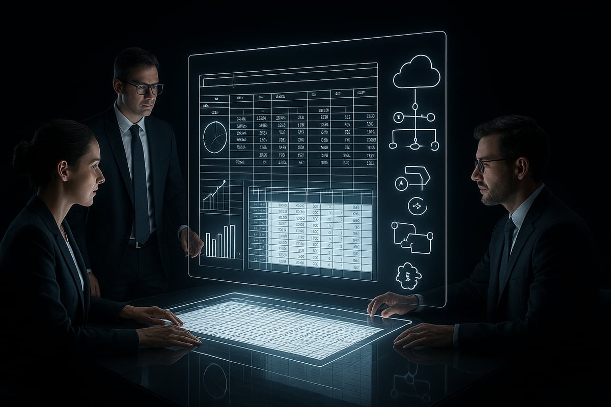 Step-by-Step Guide: Implementing an Excel Solutions Project in 2026