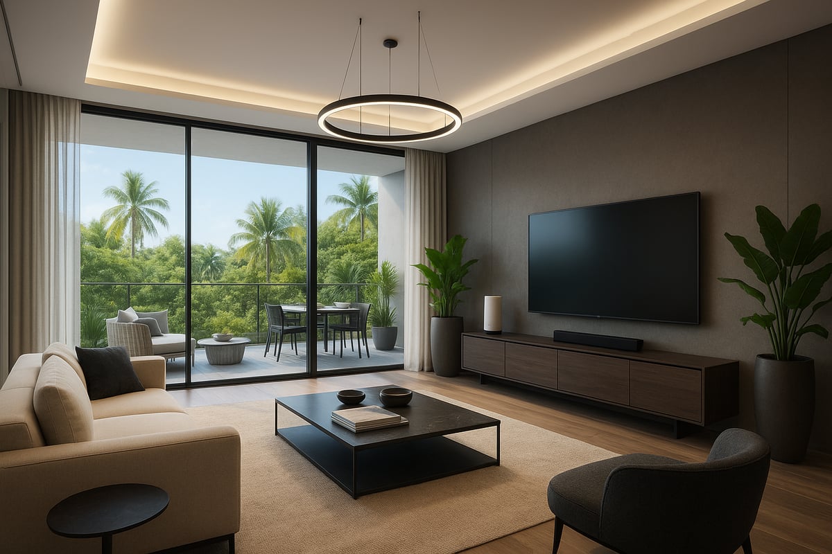 What to Look for in a Coconut Grove Condo