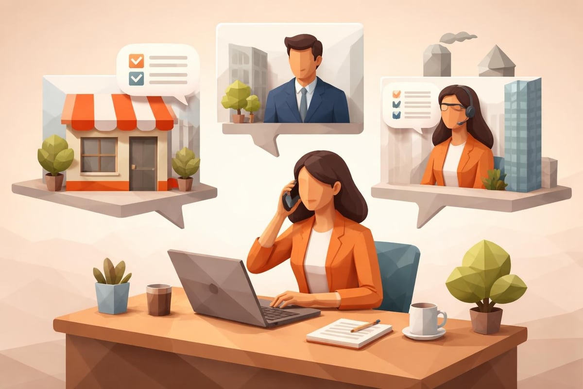 Interview question customization