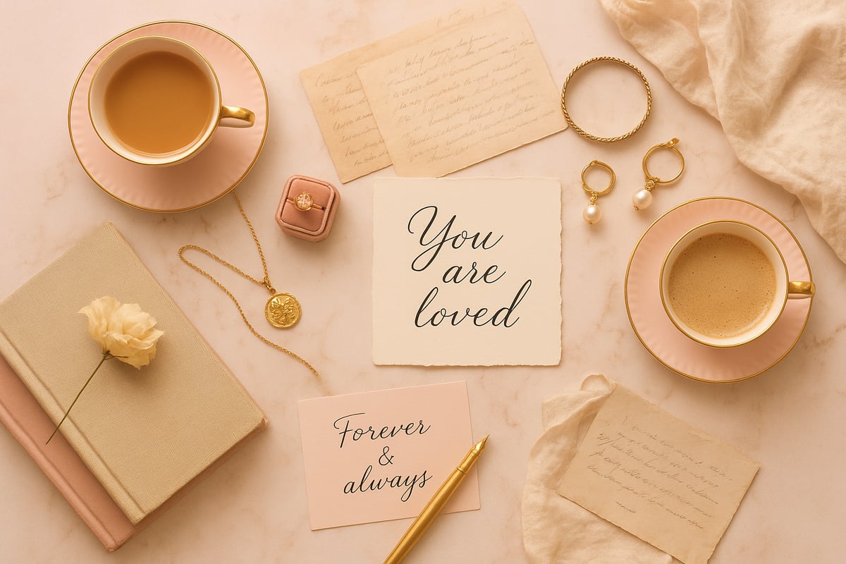 Understanding Mother-Daughter Relationship Dynamics