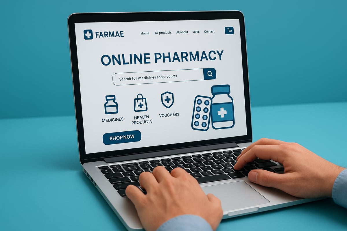 Cos’è Farmae: Storia, Servizi e Posizionamento nel 2026