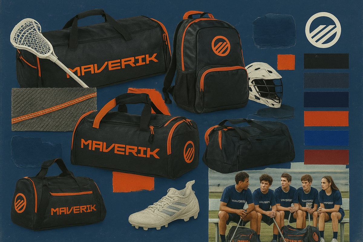 Why Choose a Maverik Lacrosse Bag in 2026?