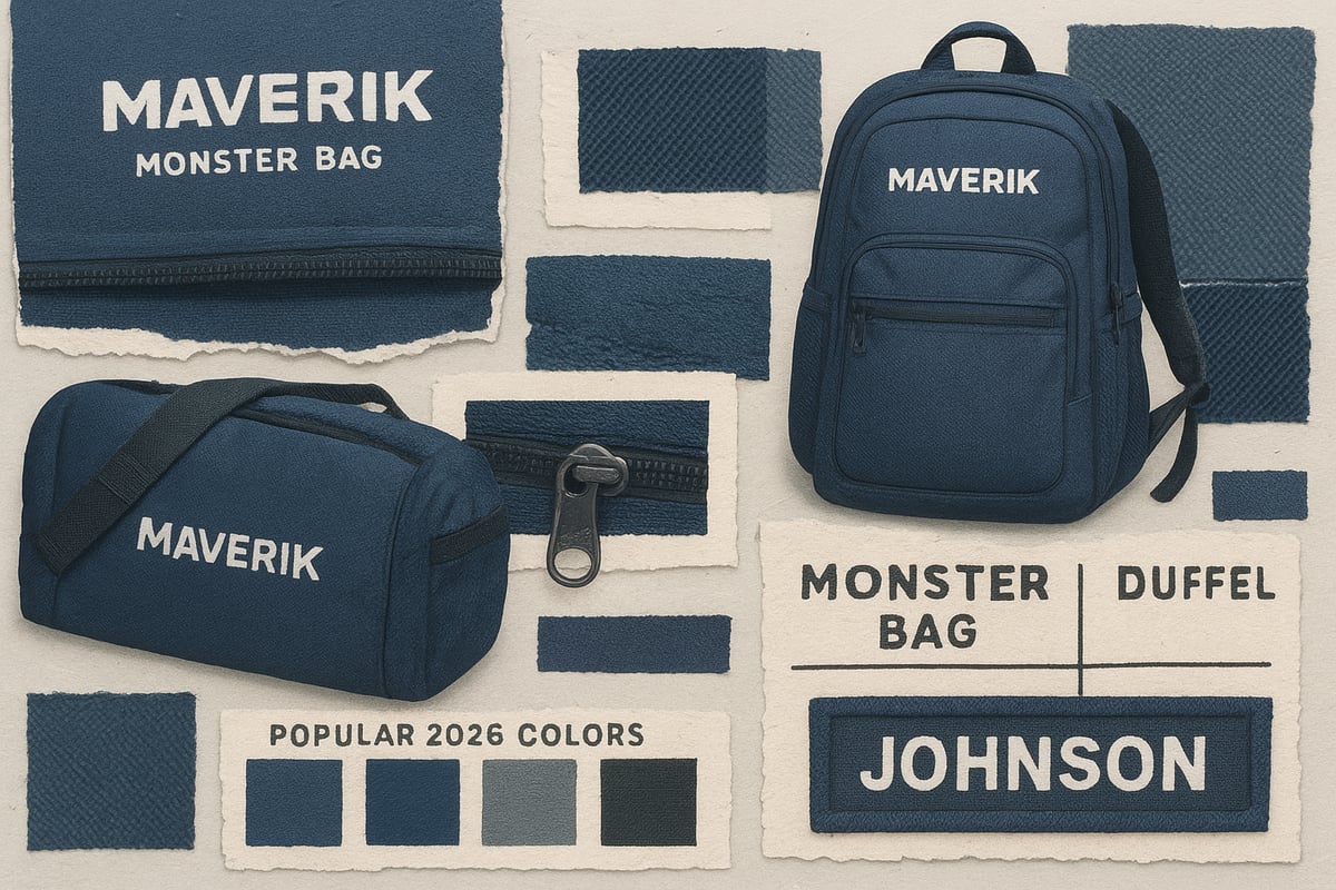 Maverik Lacrosse Bag Models: Features, Specs & Comparisons