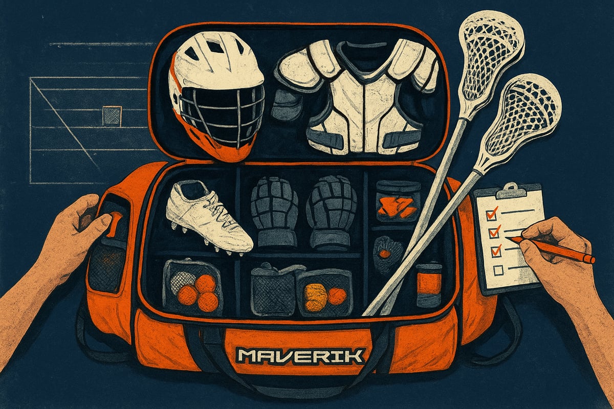 Expert Organization Tips: Packing and Using Your Maverik Bag