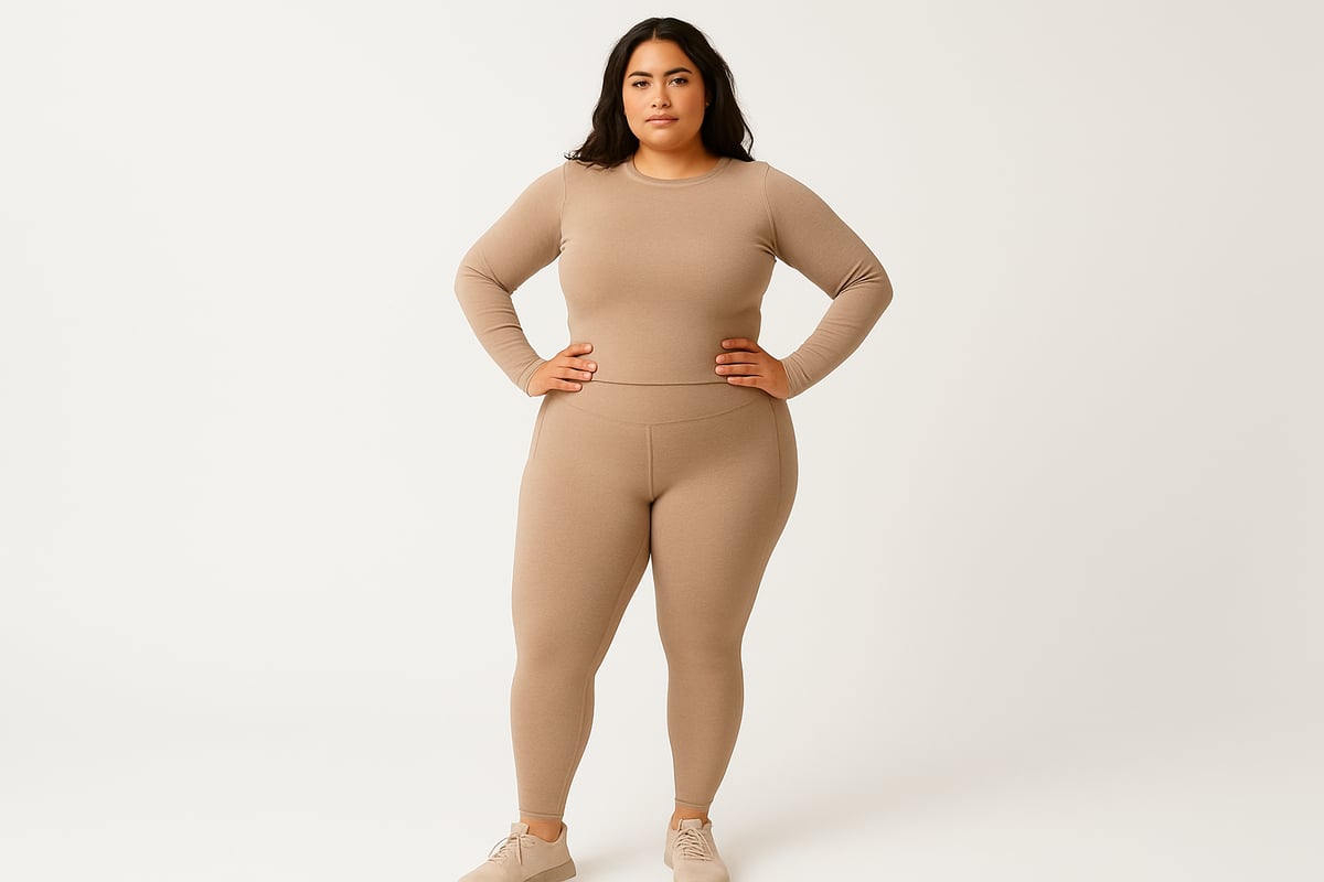 What Is Camel Toe? Defining the Term and Its Origins