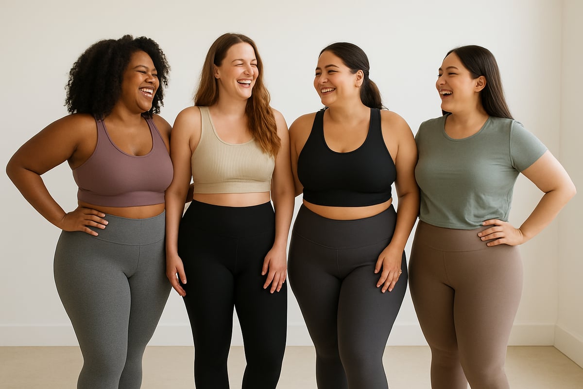 The Cultural Conversation: Camel Toe in Media, Gender, and Society