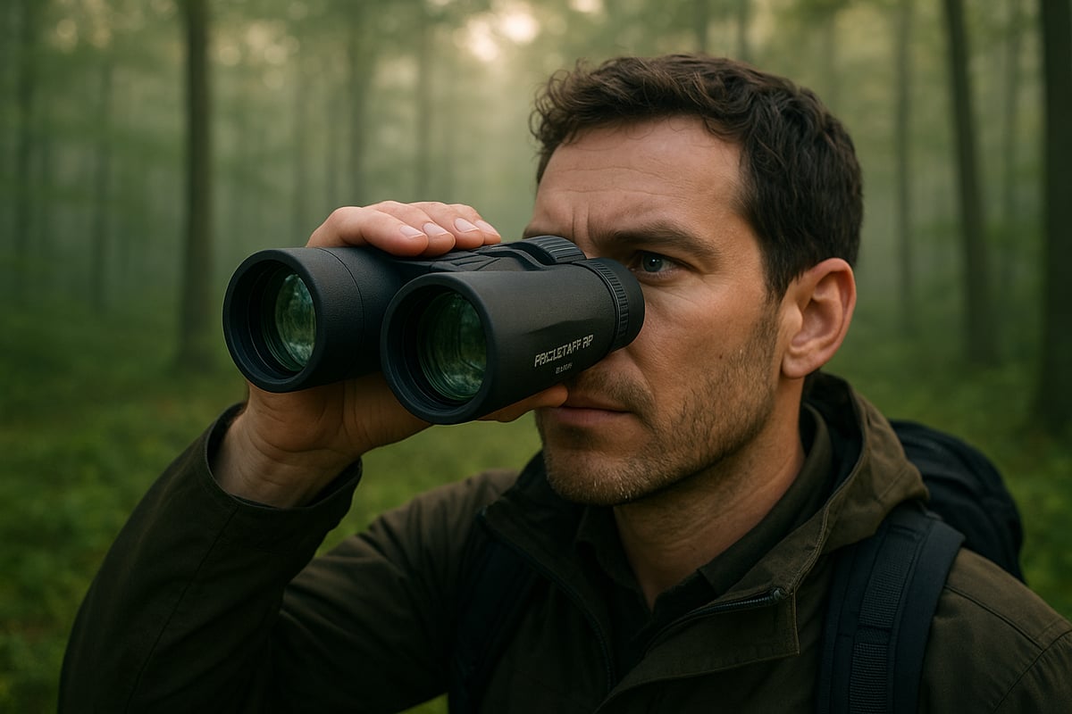 Optical performance in the field