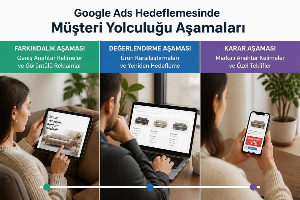 Hedef kitle segmentasyonu