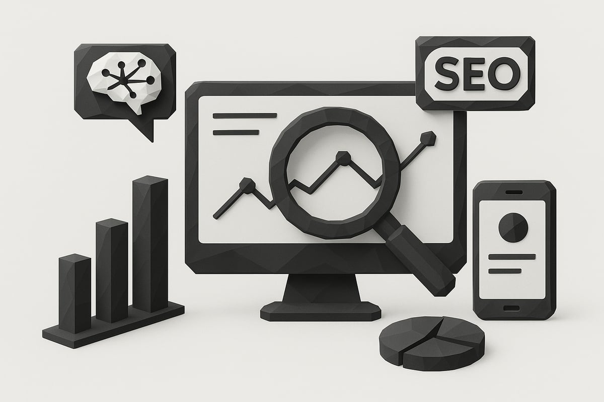 Measuring Success and Adapting Your SEO Strategy