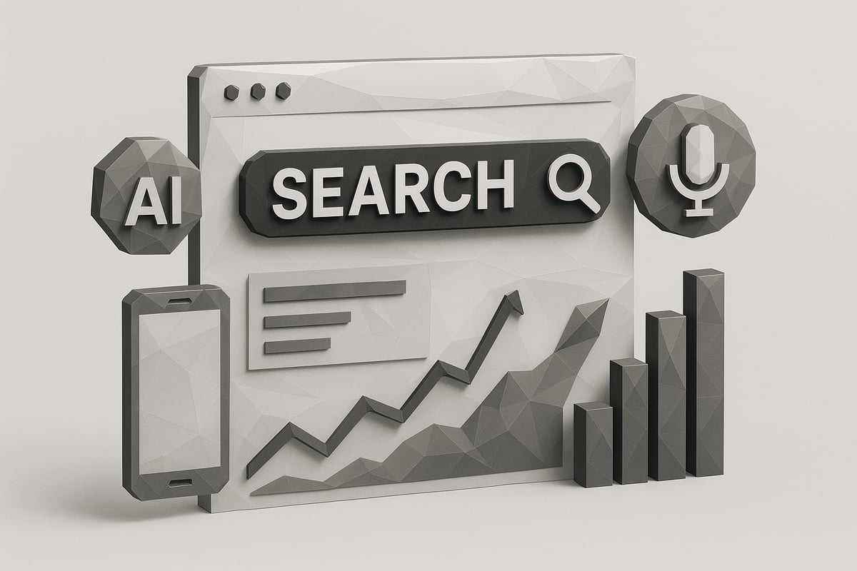 The Evolving SEO Landscape in 2025
