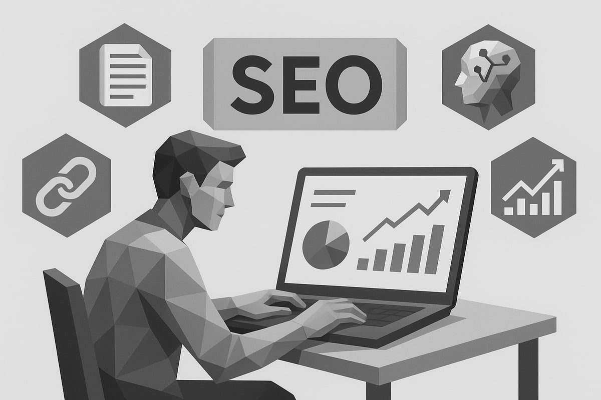 7 Essential SEO Best Practices for Higher Rankings in 2025