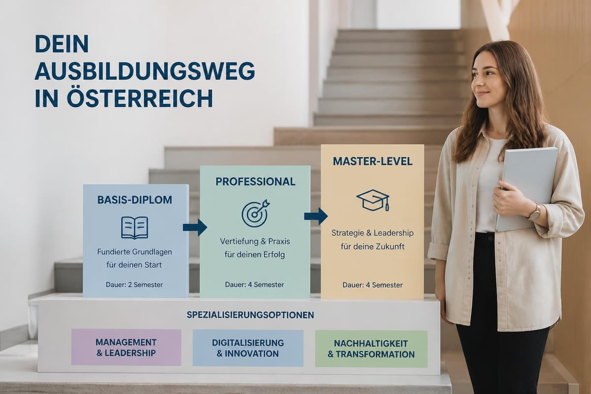 Modularer Aufbau Mentaltrainer-Ausbildung