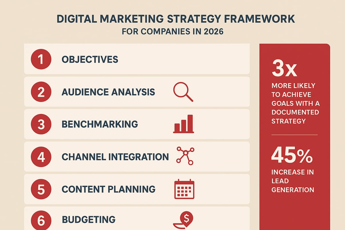 Building a Future-Proof Digital Marketing Strategy